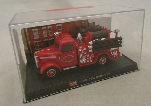 Vehicule bedford 1939 - 1939, uk