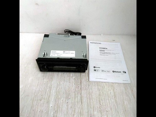 Autoradio bluetooth kenwood - autoradio,