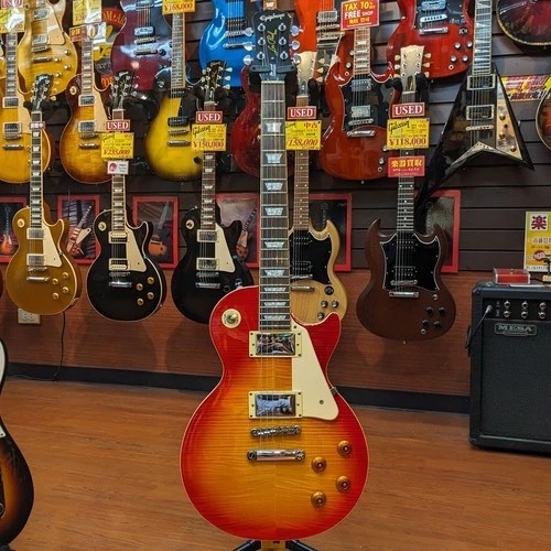 Guitare électrique epiphone - guitare,