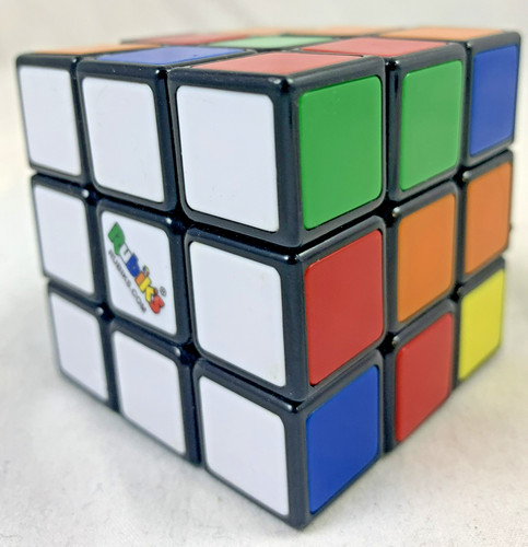 Rubik classic 3x3 cubes - classic,