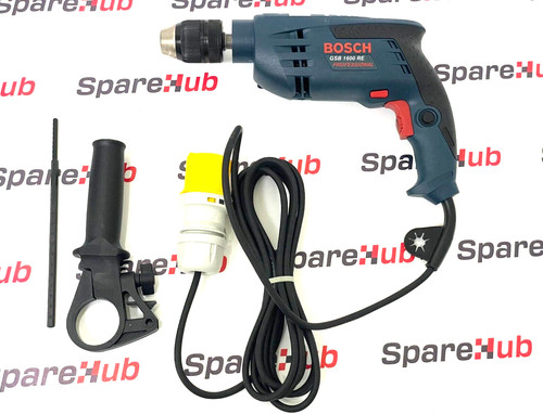 Bosch gsb1600re impact - bosch, drill