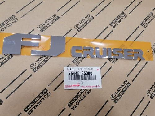 7544535080 original toyota - 7544535080,