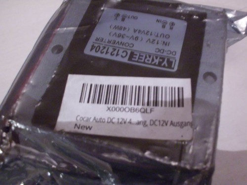 Alimentation stabilisée 12v - alimentation,