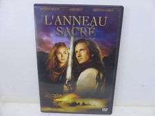 L'Anneau sacré (2004) - DVD
