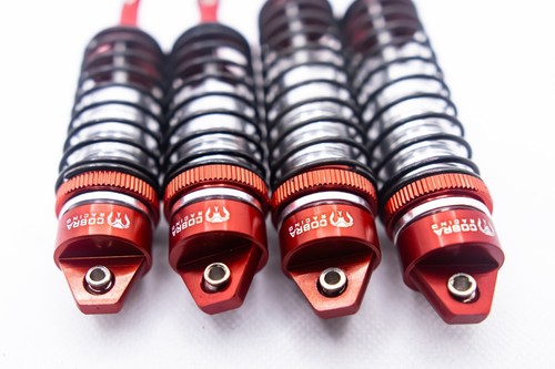 Traxxas big bore - 1/10,