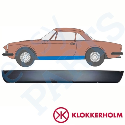 Fiat 124 spider 1966 - 124,