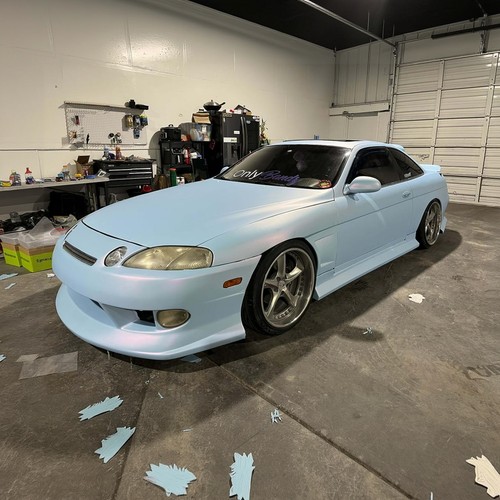 Kbd body kits dm3 - 4, pc