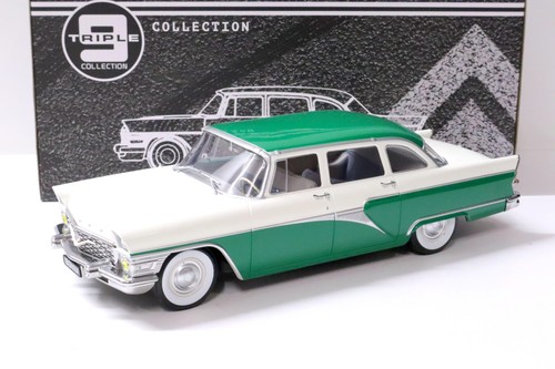 Triple9 1959 gaz 13 - 1:18,