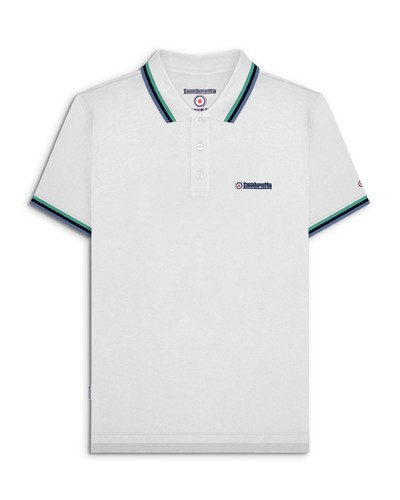Lambretta homme shirt polo - t-shirt,