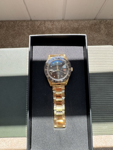 True north watch vtt - co., gmt