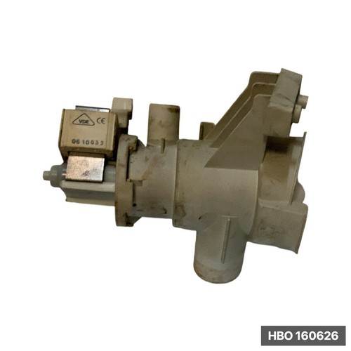 Miele 2622 pompe vidange - miele, à