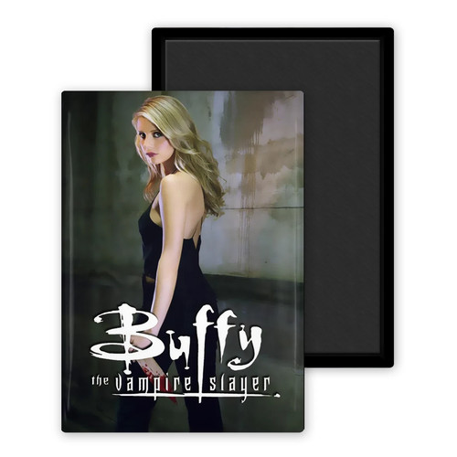 Buffy contre les - , vampires
