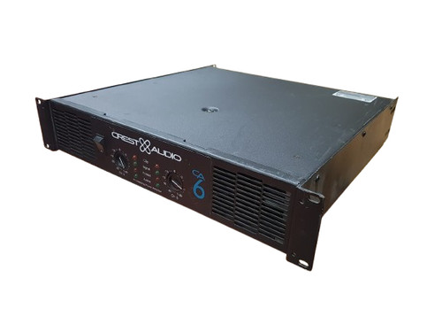 Amplificateur puissance - amplificateur,