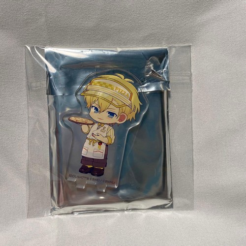 Rokuya nagi anikafe - rokuya, acrylic