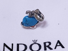 charm Pandora Baleine
