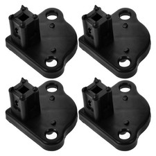  4 Pcs Accessoires Pour Tente