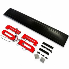 Plaque LED Pour Hayon