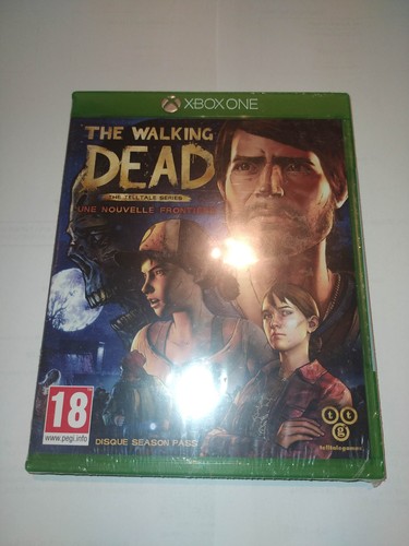 Jeux xbox one the - jeux, walking
