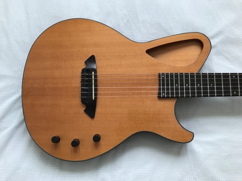 Rare aria nxg hybrid nylon - aria, nxg-03