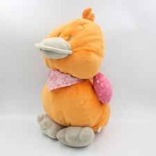 Grand Doudou oiseau poussin
