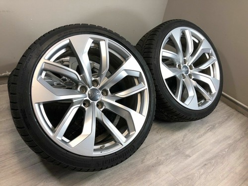 Jantes hiver audi rs4 - audi, 8w