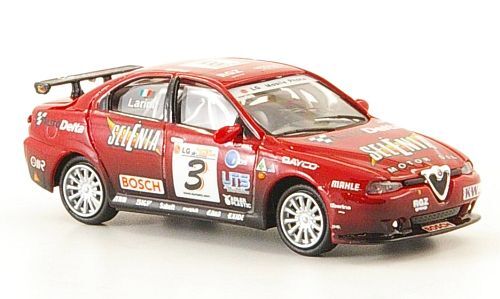 Ricko 38840 alfa romeo - alfa, 156