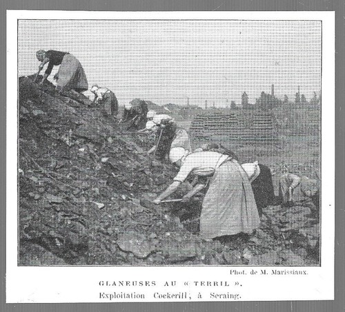 1925 belgique seraing - ,