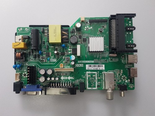 Carte mere ms3663s pa671 - mere, tp.ms3663s.pa671
