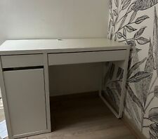 Bureau Blanc IKEA