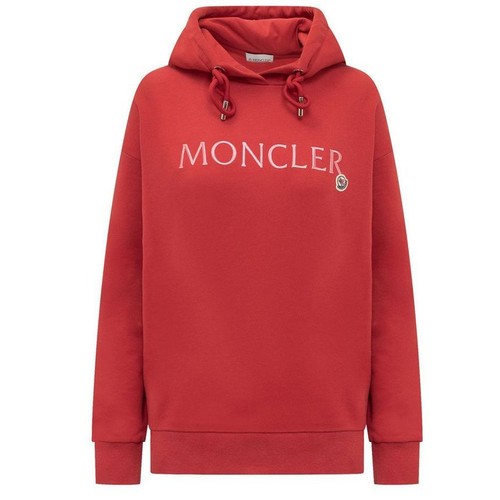 Moncler sweat capuche - à,