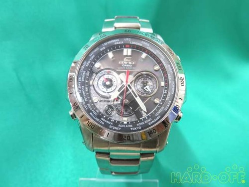 Casio edifice 1257n watch - edifice,
