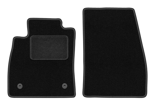 Tapis avant moquette pour - , ford
