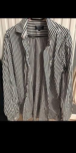 Eden park club - club, chemise