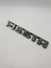 Insigne de coffre de hayon