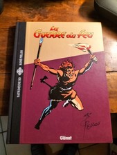 PATRIMOINE BD T 4 LA GUERRE DU