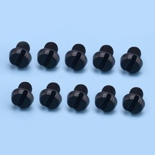 10pcs NEEDLE SCREW 1/8-44 fit