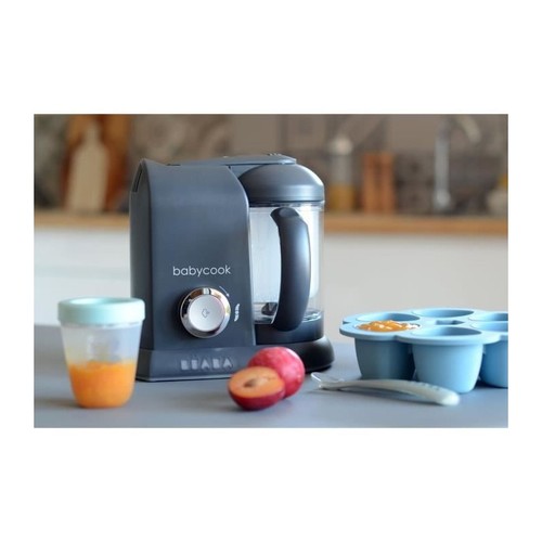 Béaba babycook solo robot - -,