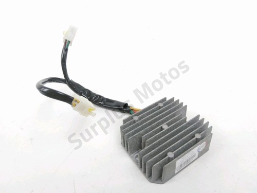 Regulateur tension kawasaki - regulateur,