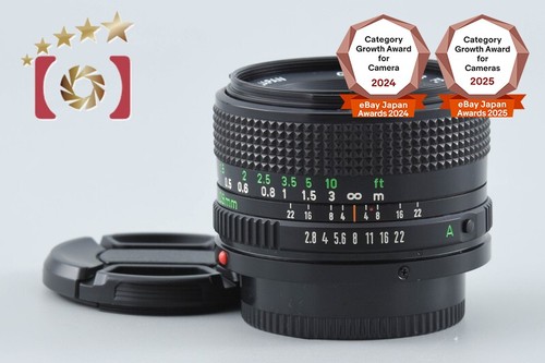 Canon new 28mm - f/2.8, du