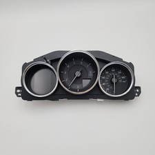 2016 2017 Mazda MX5 Miata Instrument Cluster Speedometer Gauge OEM N24355430