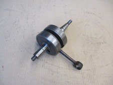 Villebrequin pour Yamaha 125 DTMX - 2A8