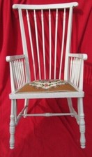 Fauteuil Scandinave de