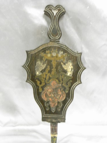 Rare ancien soufflet - 🇫🇷,