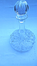 carafe cristal decanteuse a