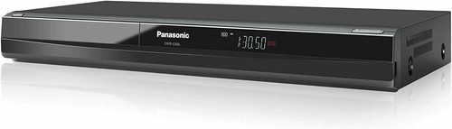 Panasonic dmr ex86 dvd - panasonic,