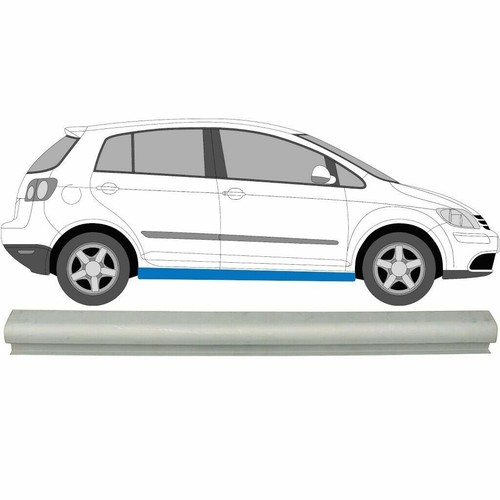 Volkswagen golf plus - volkswagen,