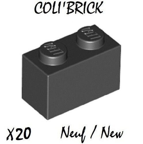 Lego 3004 20x - lego,