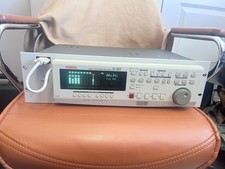 Fostex D-80 Digital Mtr