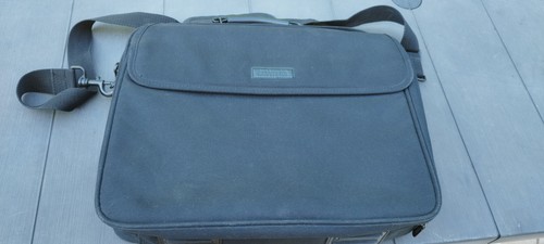 Sacoche ordinateur vintage - sacoche,