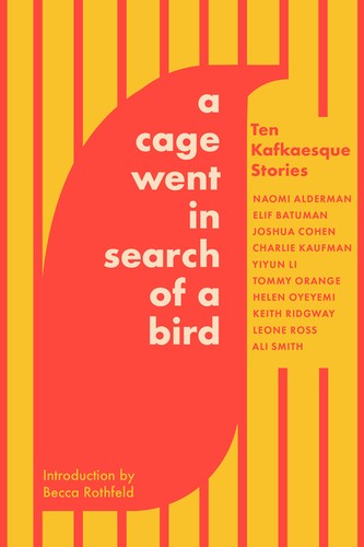 Cage went search of - cage,